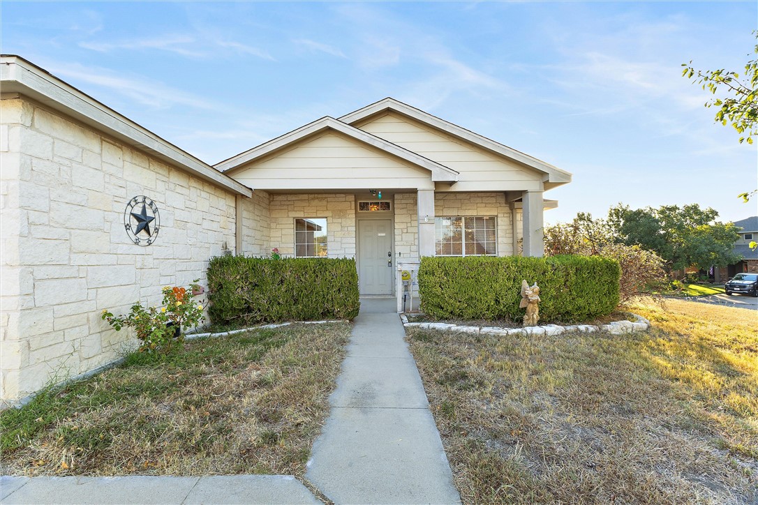 3012 Rain Dance Loop, Harker Heights, Texas image 4