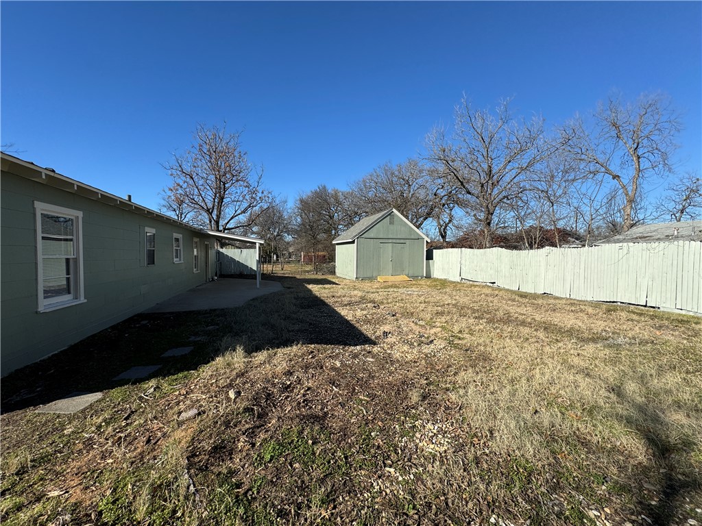 106 S Lakeview Drive, Waco, Texas image 17