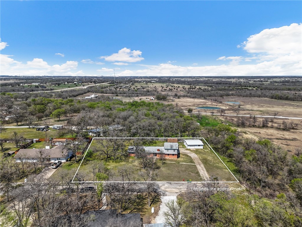 271 Candyce Drive, Lorena, Texas image 2
