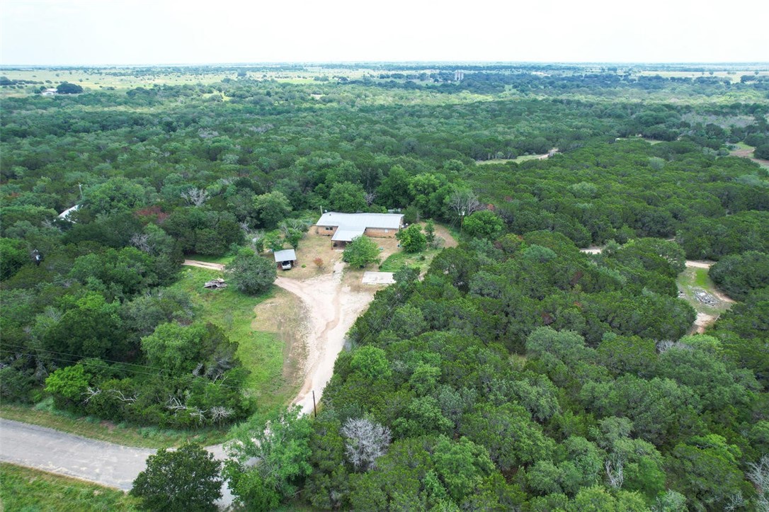 453 Old Prairie Lane, Valley Mills, Texas image 4