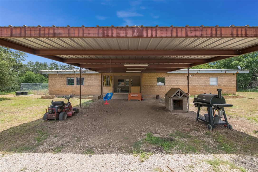 453 Old Prairie Lane, Valley Mills, Texas image 5