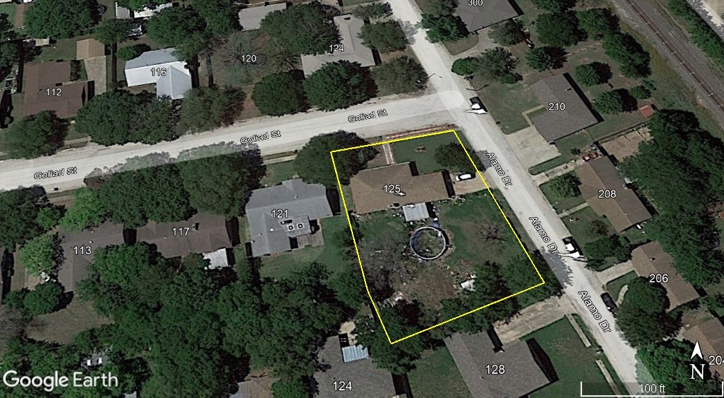 125 Goliad Street, McGregor, Texas image 11