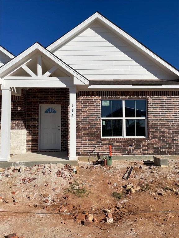 126 Morris Court, McGregor, Texas image 1
