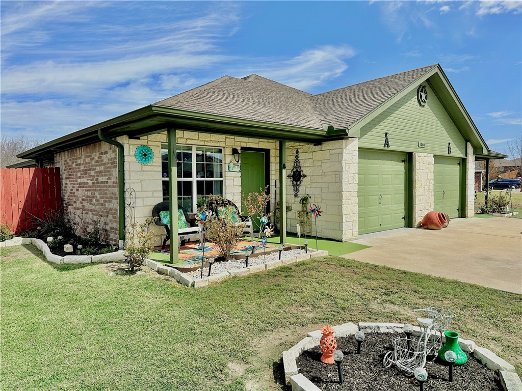 1004 Leah Drive, Troy, Texas image 21