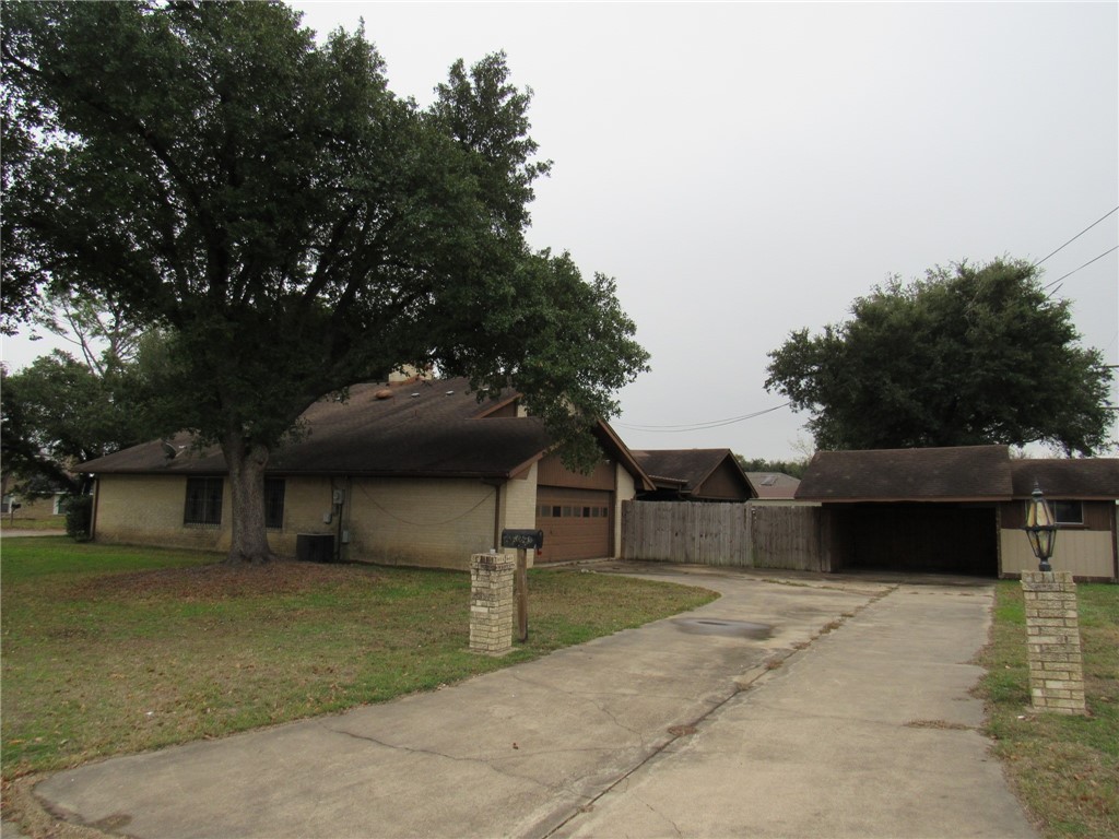 210 Morningside Drive, Mexia, Texas image 24