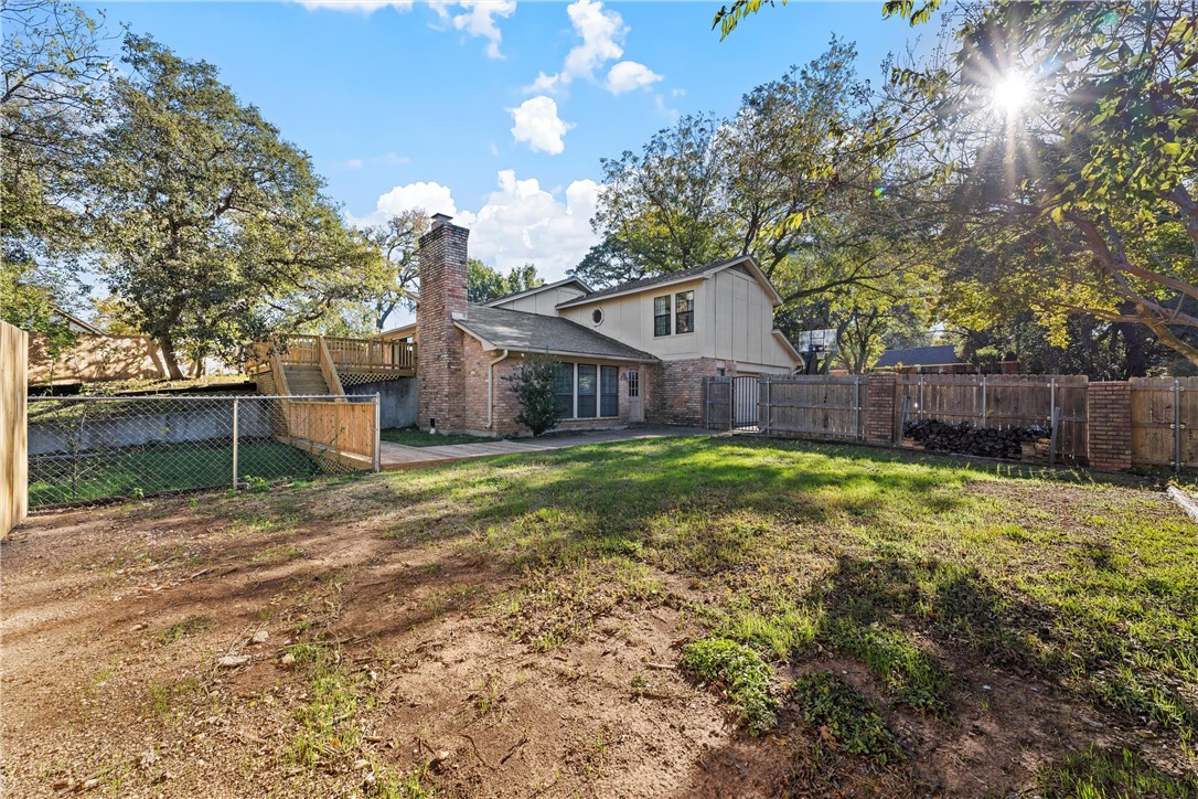 603 Willow Creek Drive, Woodway, Texas image 24