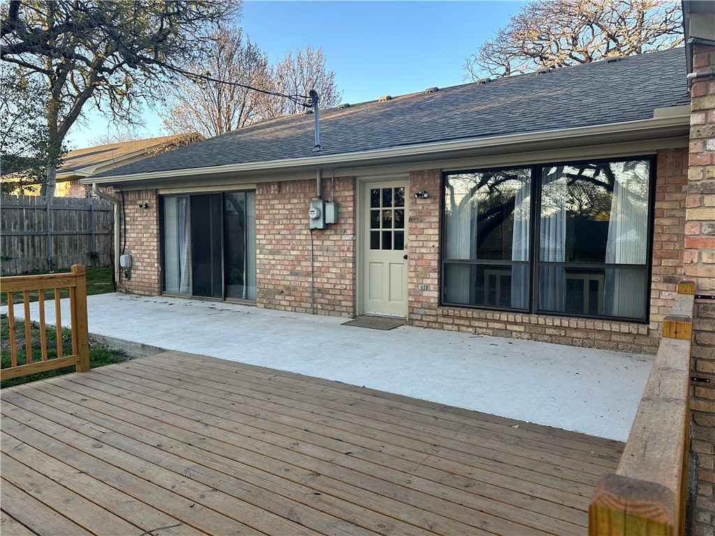 603 Willow Creek Drive, Woodway, Texas image 23