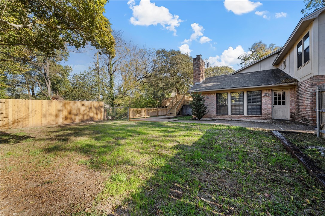 603 Willow Creek Drive, Woodway, Texas image 25