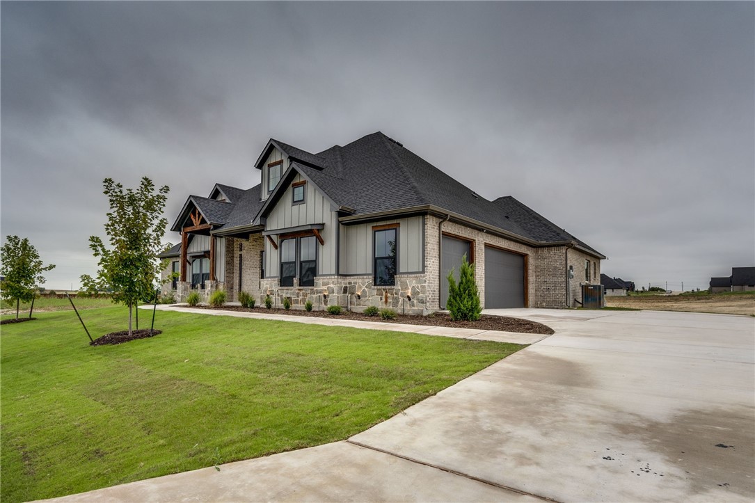 2240 La Escolero Ranch Road, Waxahachie, Texas image 3