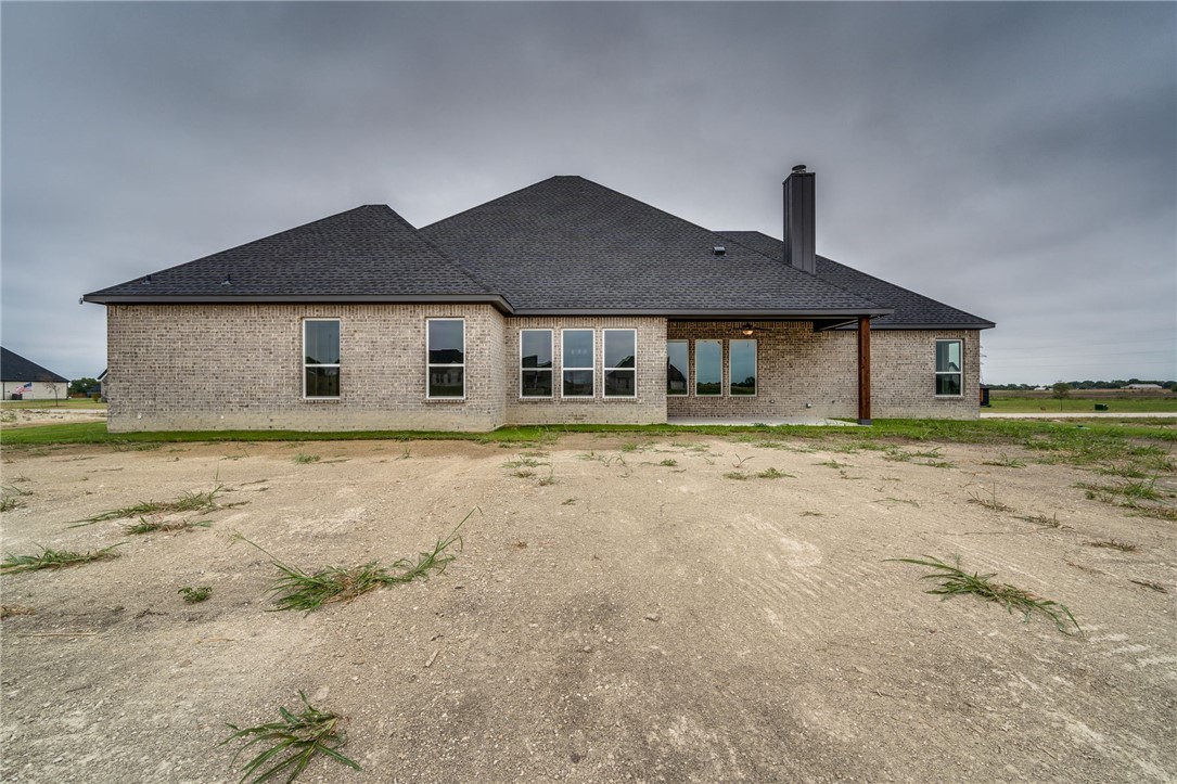 2240 La Escolero Ranch Road, Waxahachie, Texas image 5