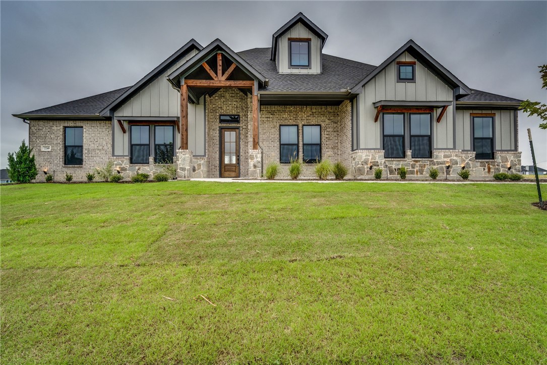 2240 La Escolero Ranch Road, Waxahachie, Texas image 1