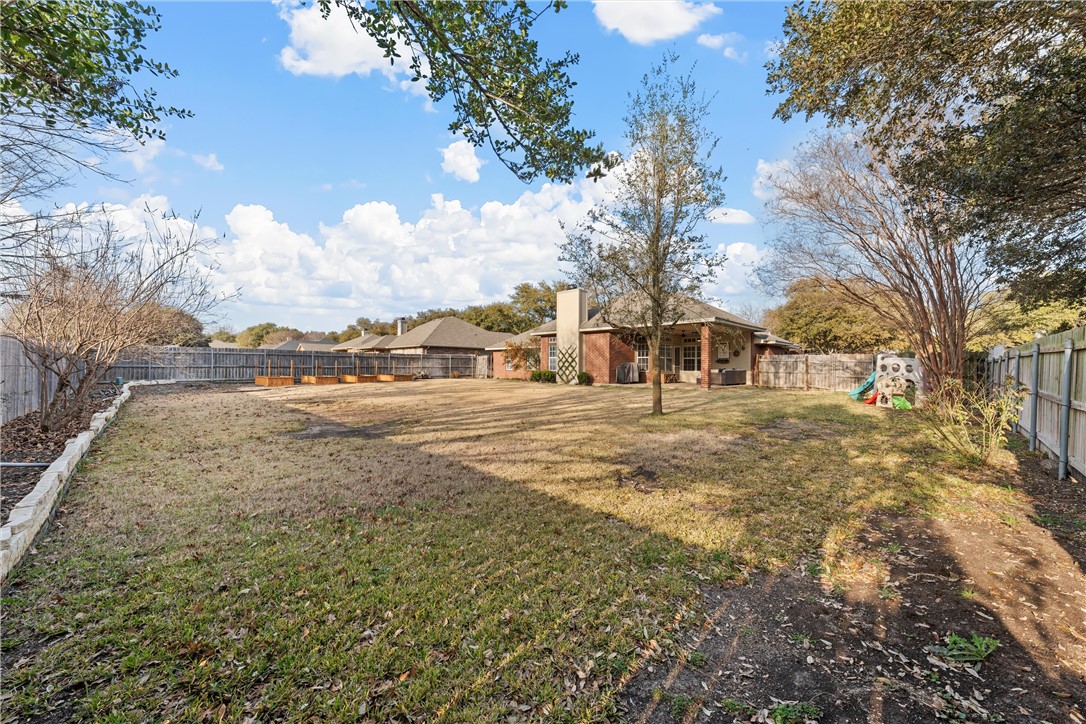 925 Steamboat Circle, Hewitt, Texas image 36