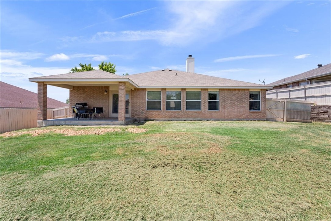 303 Canoe Drive, Harker Heights, Texas image 26