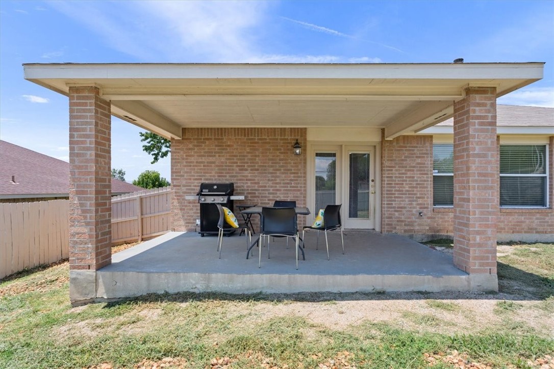 303 Canoe Drive, Harker Heights, Texas image 25