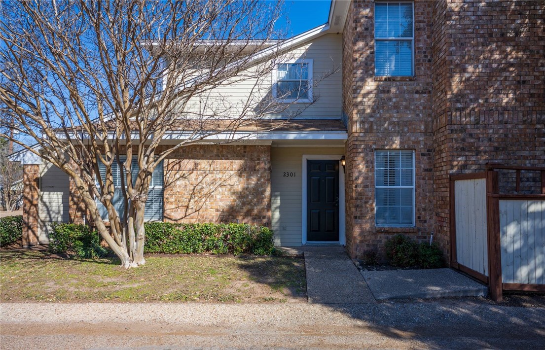 2301 Melissa Drive, Waco, Texas image 1