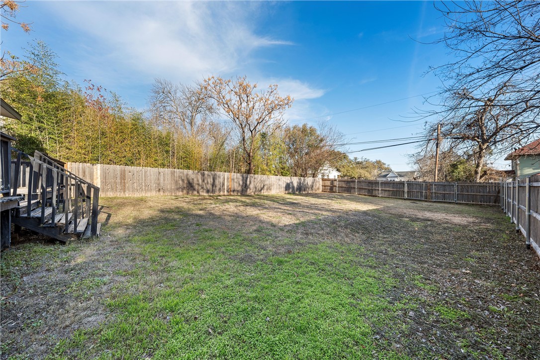 1908 Morrow Avenue, Waco, Texas image 35