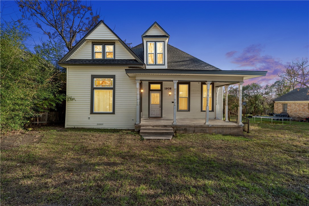 1908 Morrow Avenue, Waco, Texas image 1