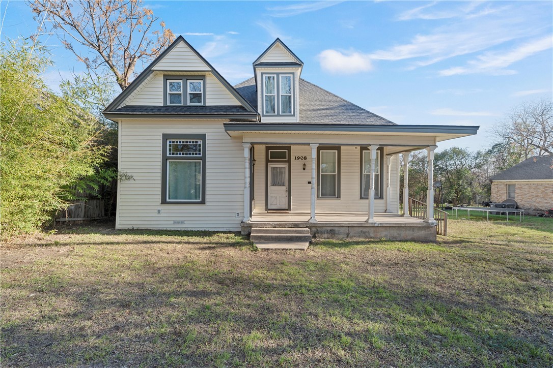 1908 Morrow Avenue, Waco, Texas image 2