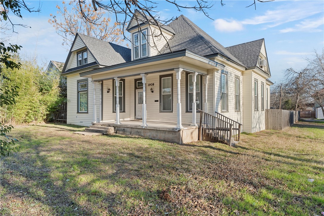 1908 Morrow Avenue, Waco, Texas image 3