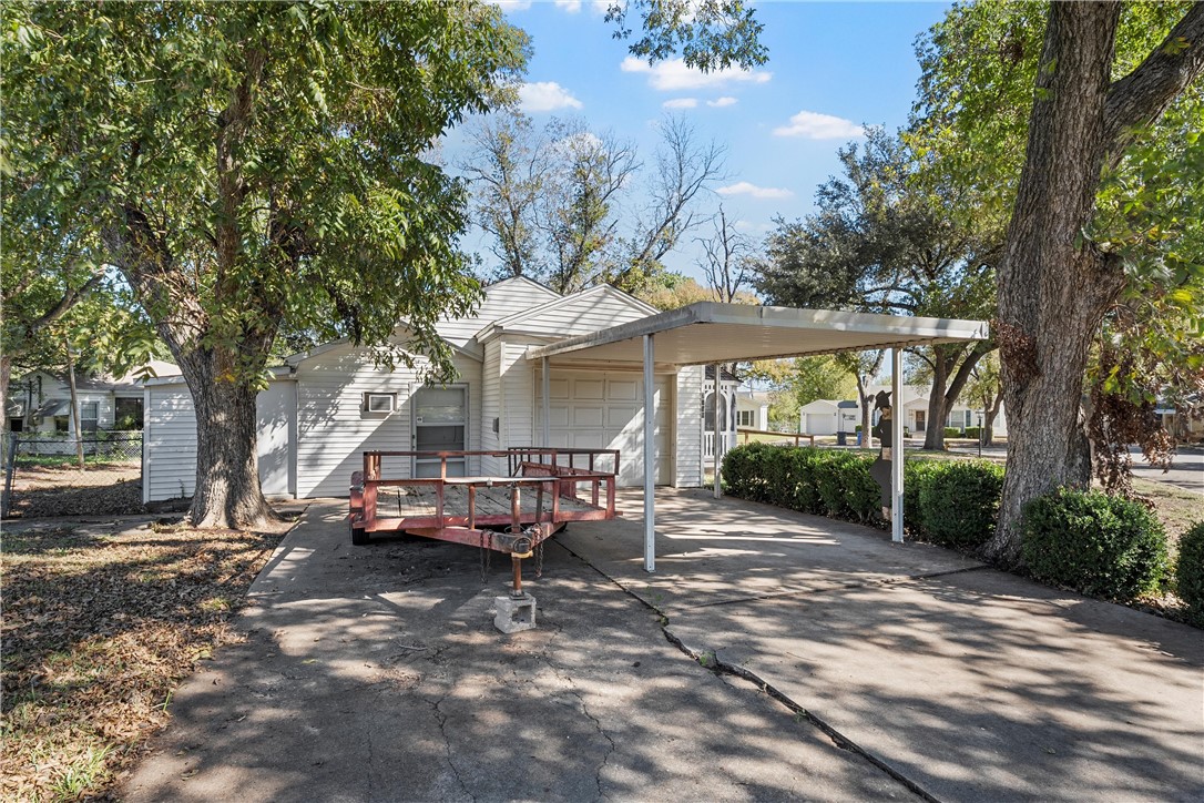 3119 Willowbrook Street, Waco, Texas image 4