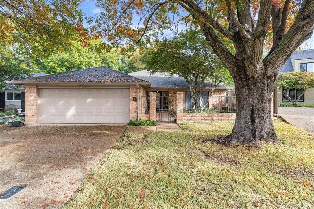 3609 Windmill Hill Drive, Waco, Texas image 2