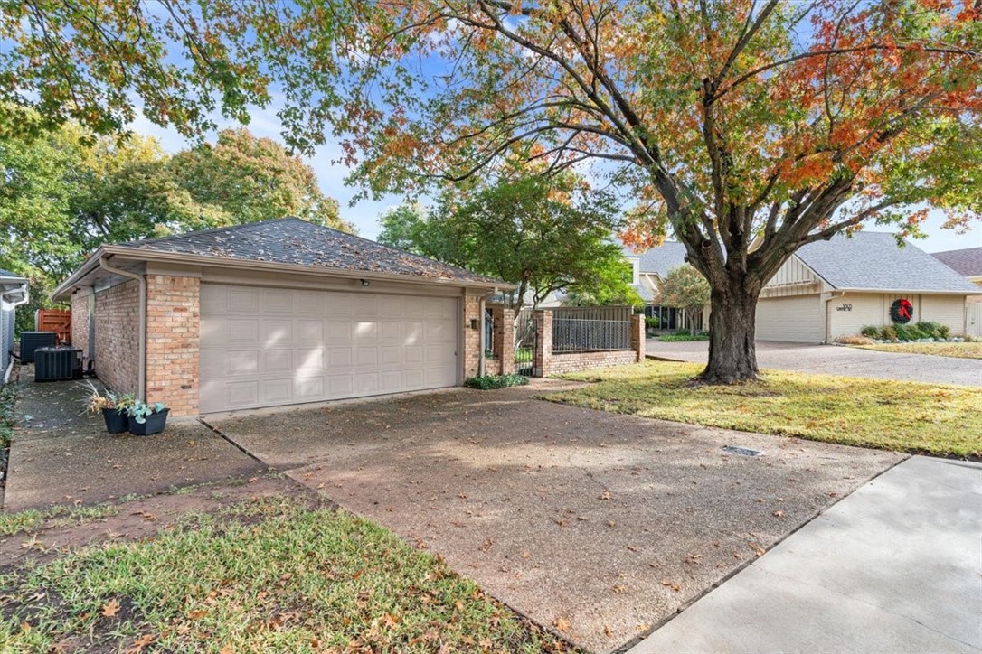 3609 Windmill Hill Drive, Waco, Texas image 3