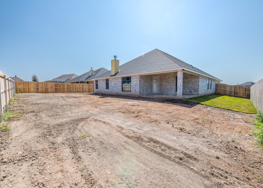 809 Sunnys Halo Drive, Hewitt, Texas image 34