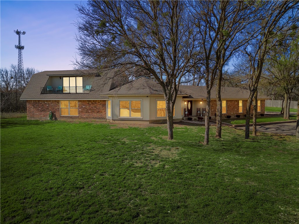 609 Fm 3267, Hillsboro, Texas image 1