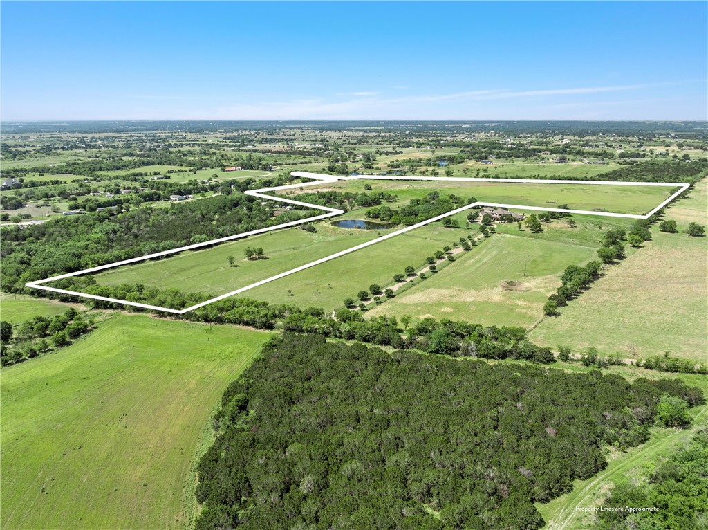 1311 Talbert Ranch Road, China Spring, Texas image 3