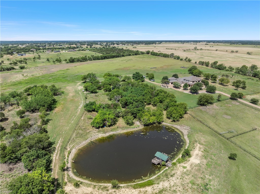 1311 Talbert Ranch Road, China Spring, Texas image 6