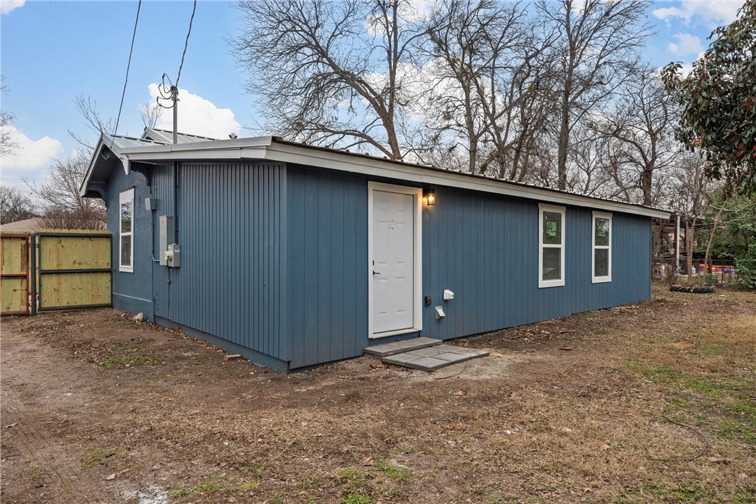 4049 Huaco Lane, Waco, Texas image 33