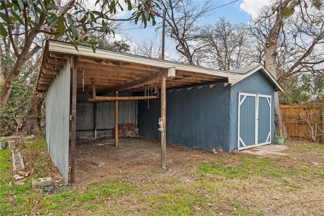 4049 Huaco Lane, Waco, Texas image 30