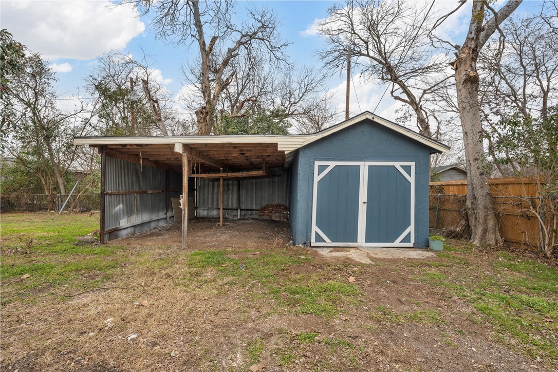 4049 Huaco Lane, Waco, Texas image 31