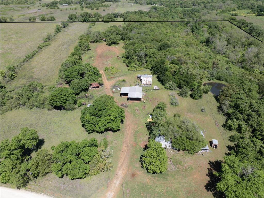 213 Hcr 1305, Hillsboro, Texas image 40