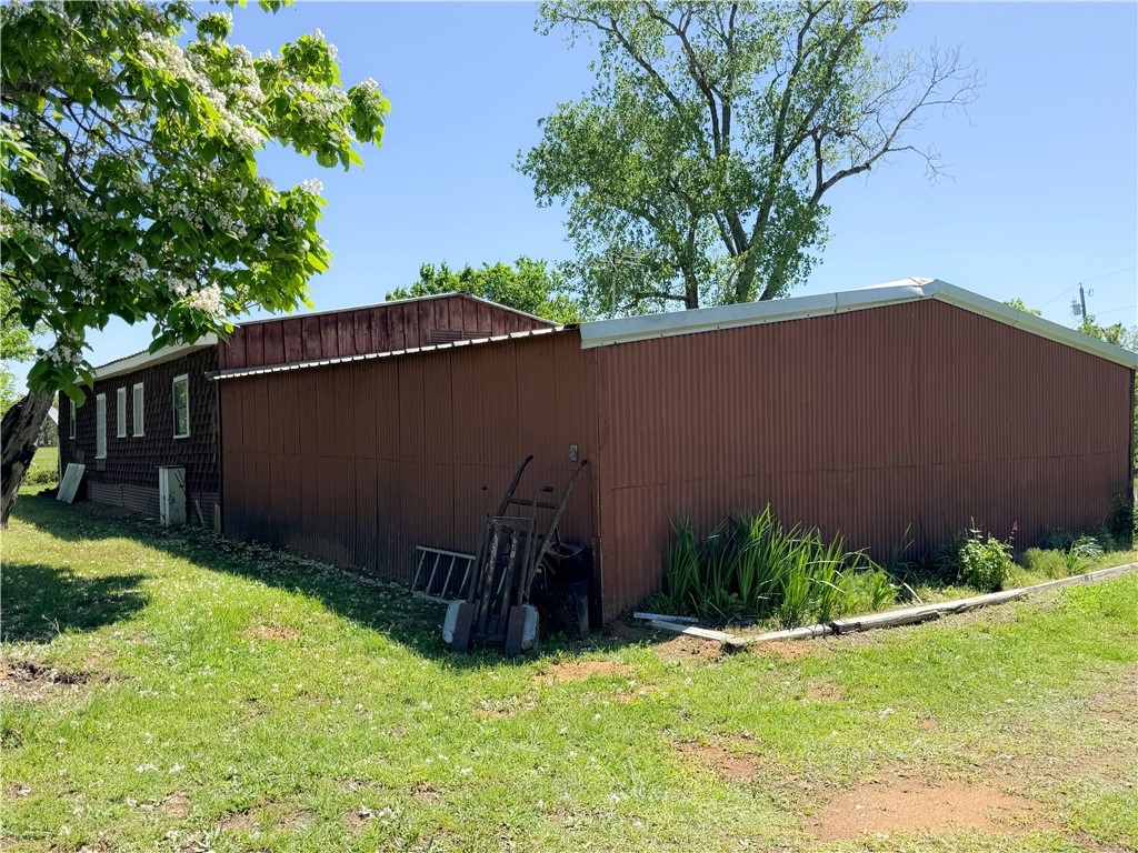 213 Hcr 1305, Hillsboro, Texas image 9