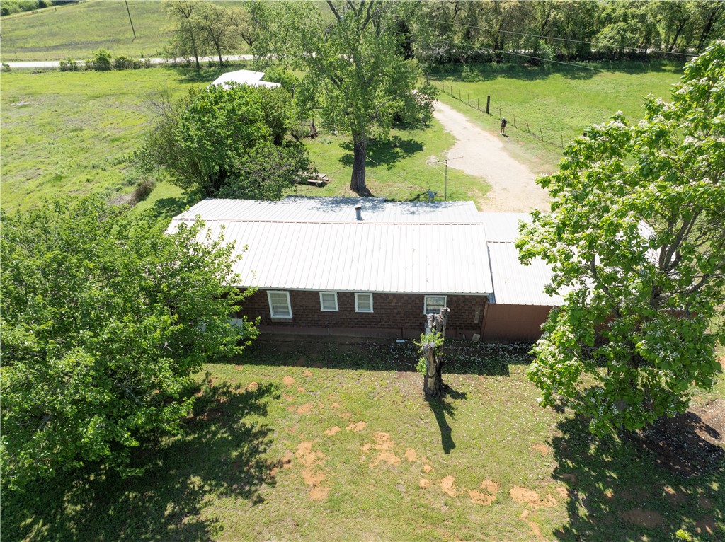 213 Hcr 1305, Hillsboro, Texas image 20