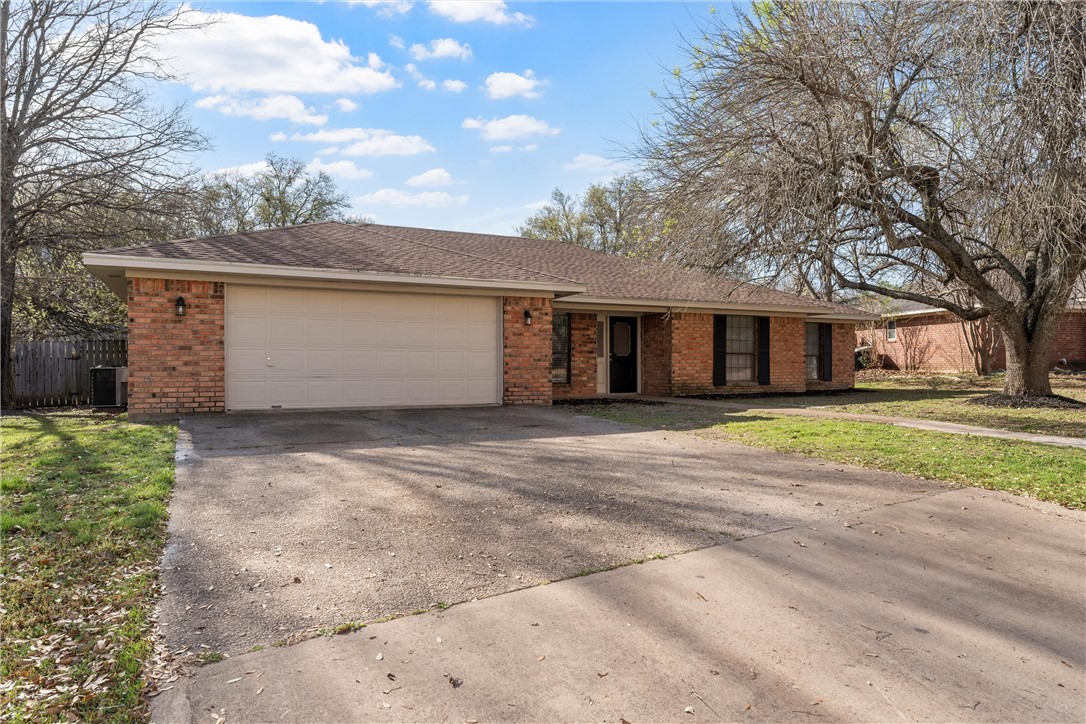 7012 Dublin Drive, Waco, Texas image 1