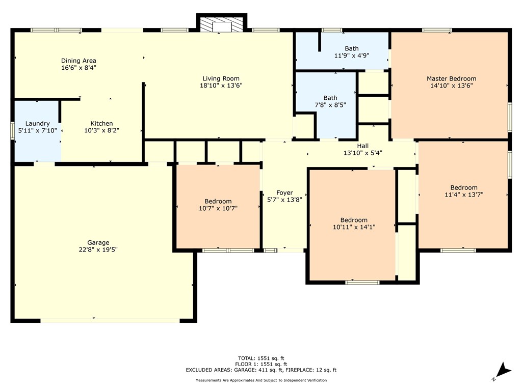 7012 Dublin Drive, Waco, Texas image 26
