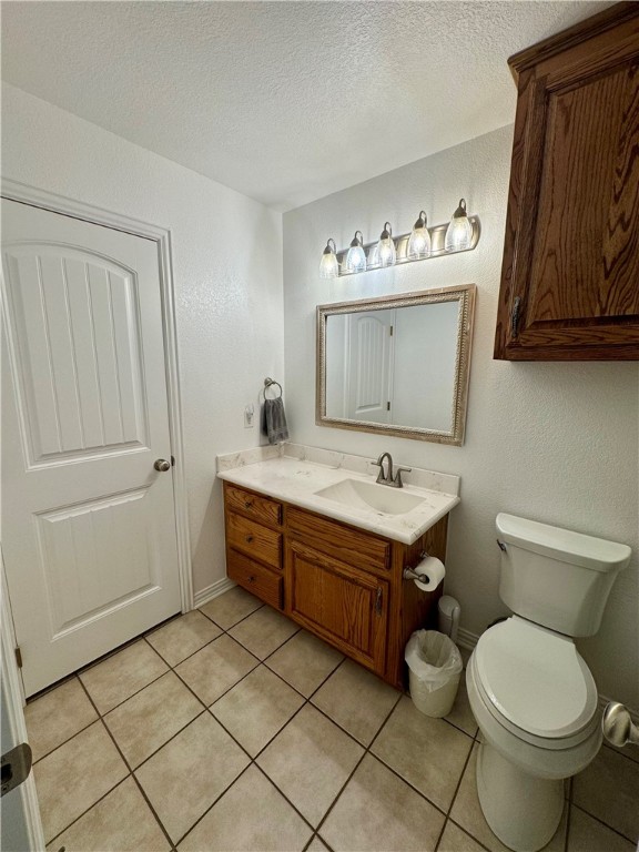 203 Oakwood Drive, Mexia, Texas image 11