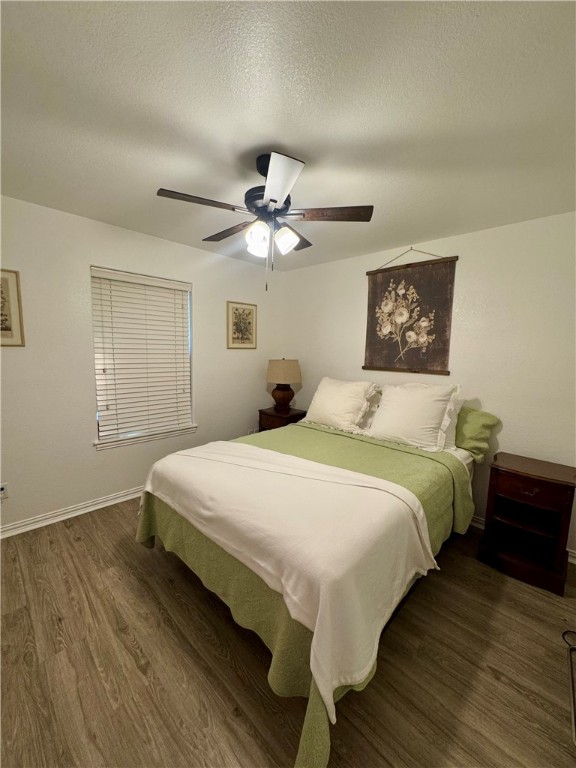 203 Oakwood Drive, Mexia, Texas image 13