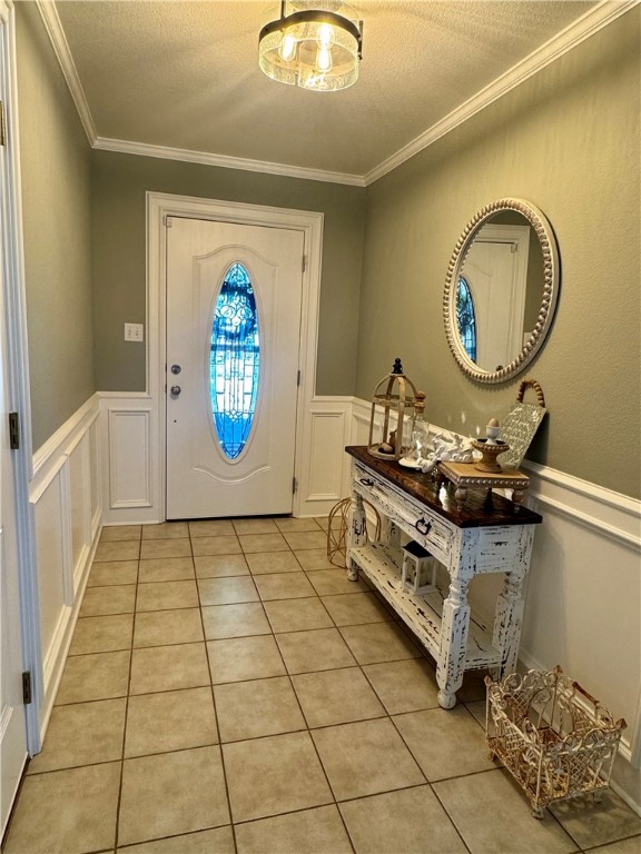 203 Oakwood Drive, Mexia, Texas image 2