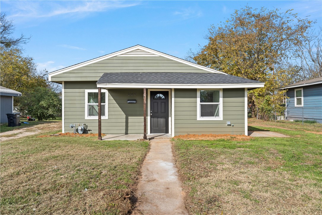 608 Carver Street, Waco, Texas image 1