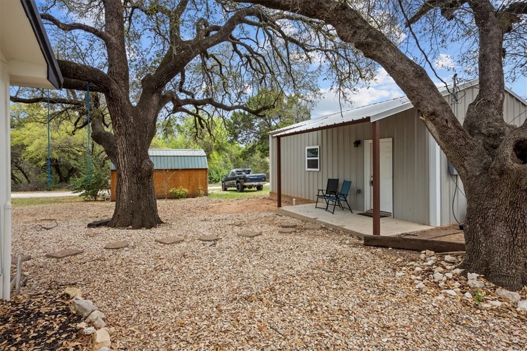 207 Quarter Horse Road, Whitney, Texas image 36