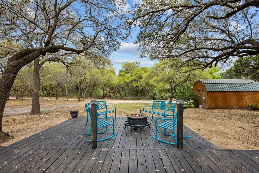 207 Quarter Horse Road, Whitney, Texas image 38