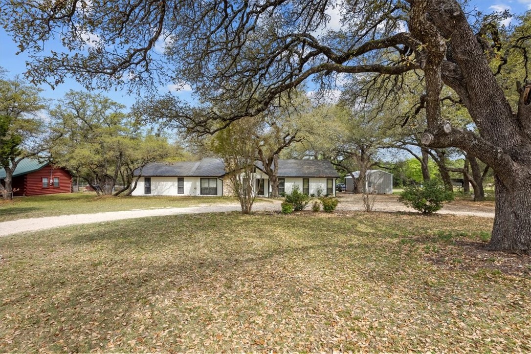207 Quarter Horse Road, Whitney, Texas image 3