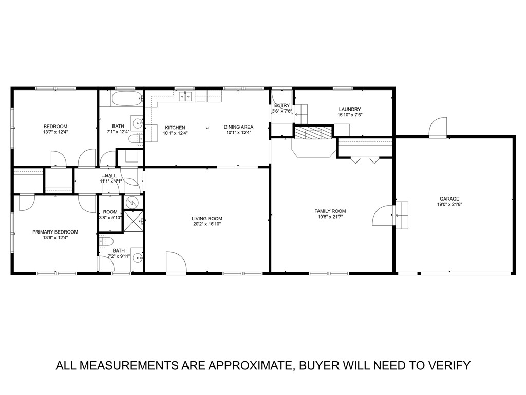 115 Cr 1821 Road, Clifton, Texas image 45