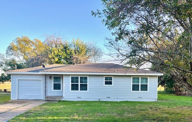 116 W Birch Street, Elm Mott, Texas image 1