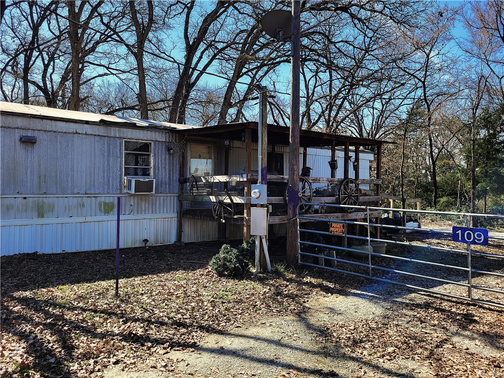 109 Pr 5881a, Jewett, Texas image 3