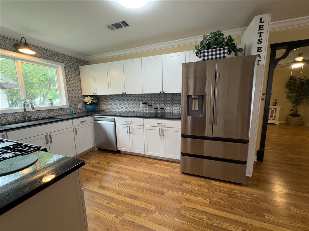 2717 Old Robinson Road, Waco, Texas image 8