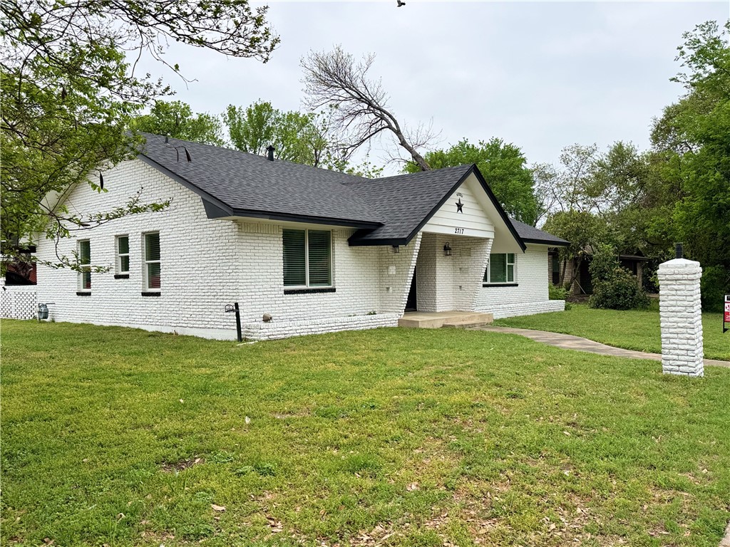 2717 Old Robinson Road, Waco, Texas image 2
